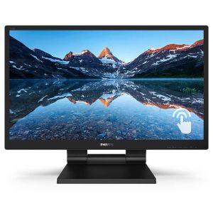 24" LED Philips 242B9T - FHD, IPS, HDMI, USB, touch 242B9T/00