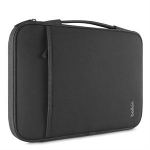 BELKIN Ochranné púzdro pre MacBook Air 13" a ďalšie 14" zariadenia, čierne B2B075-C00