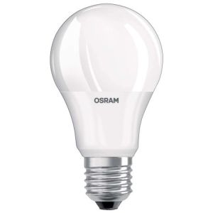 Osram LED žiarovka E27 6,0 W 2700K 470lm VALUE A40-klasik matná 4052899326927