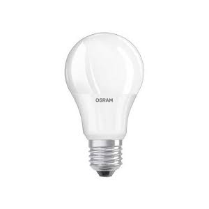 Osram LED žiarovka E27 9,5 W 4000K 806lm VALUE A-klasik matná 4052899973381