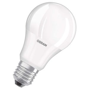 Osram LED žiarovka E27 11,5 W 2700K 1055lm VALUE A75-klasik matná 4052899971028