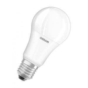 Osram LED žiarovka E27 10,0 W 4000K 1055lm VALUE A75-klasik matná 4052899973404
