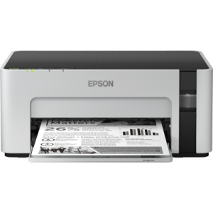 Epson EcoTank/M1120/Tlač/Ink/A4/Wi-Fi Dir/USB C11CG96403