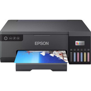 Epson EcoTank/L8050 ITS/Tlač/Ink/A4/Wi-Fi/USB C11CK37402