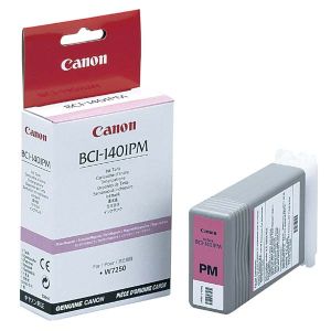 Cartridge Canon BCI-1401PM, foto purpurová (photo magenta), originál