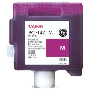 Cartridge Canon BCI-1421M, purpurová (magenta), originál