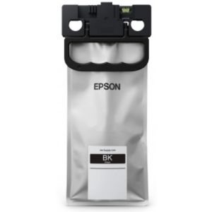 Cartridge Epson T01C1 XL, C13T01C100, čierna (black), originál