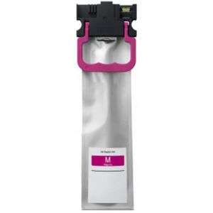 Cartridge Epson T01C3 XL, C13T01C300, purpurová (magenta), alternatívny