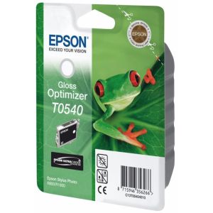 Cartridge Epson T0540, optimalizátor farieb (color optimalizer), originál