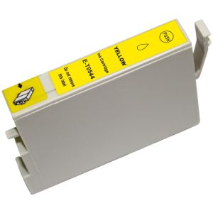 Cartridge Epson T0544, žltá (yellow), alternatívny