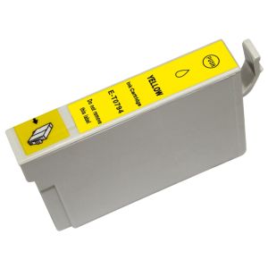 Cartridge Epson T0794, žltá (yellow), alternatívny