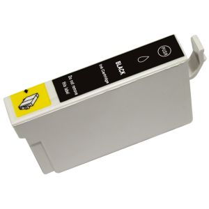 Cartridge Epson T0801, čierna (black), alternatívny