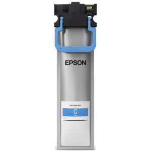 Cartridge Epson T9452, C13T945240, azúrová (cyan), originál