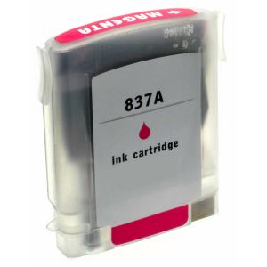 Cartridge HP 11 (C4837AE), purpurová (magenta), alternatívny