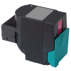 Toner Lexmark C540H1MG (C540, C543, C544, X543, X544), purpurová (magenta), alternatívny