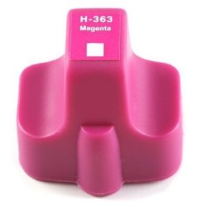 Cartridge HP 363 (C8772EE), purpurová (magenta), alternatívny
