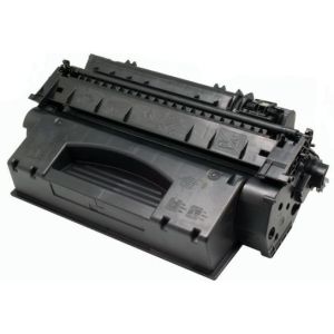 Toner HP CE505A (05A), čierna (black), alternatívny