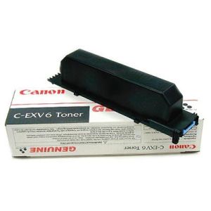 Toner Canon C-EXV6, čierna (black), originál
