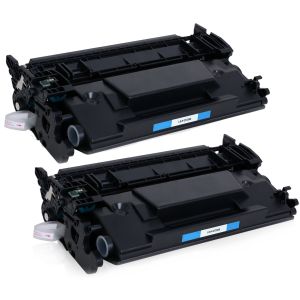Toner HP CF226XD (26X), čierna (black), alternatívny