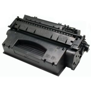 Toner HP CF280A (80A), čierna (black), alternatívny