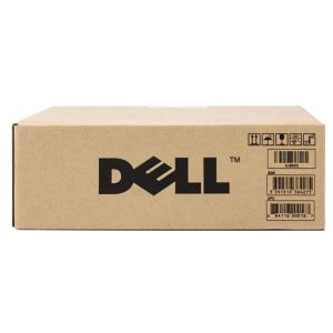 Toner Dell 593-10109, J9833, čierna (black), originál