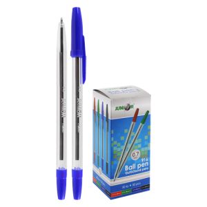 Pero guľôčkové Classic 916 - modré