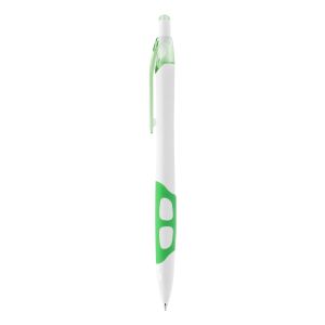 Pero guľôčkové BAVARIA TY144 0,7 mm zelená farba, modré