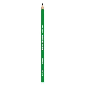 Ceruzka grafitová/šesťhranná č. 3/H