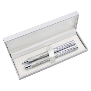 Sada 508 B+F, Guľôčkové pero + Bombičkové pero