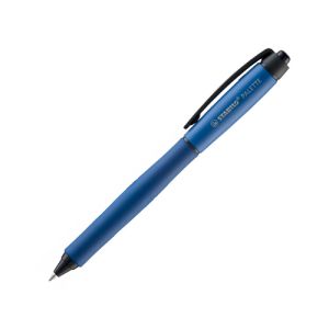 Roller gélový STABILO PALETTE F/0,4 mm, modrý