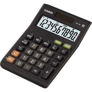 Kalkulačka Casio MS-10F