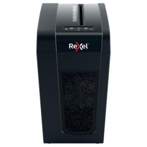 Skartovačka Rexel Secure X10-SL EU