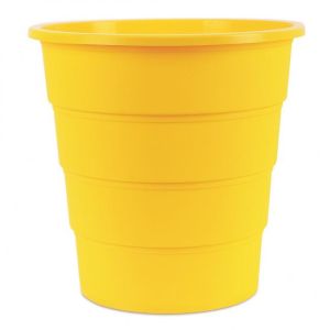 Kôš Office Products plastový 16l žltý