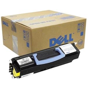 Toner Dell 593-10099, N3769, čierna (black), originál