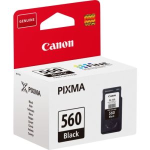 Cartridge Canon PG-560, čierna (black), originál