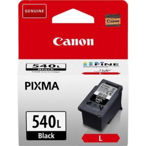 Cartridge Canon PG-540 L, čierna (black), originál