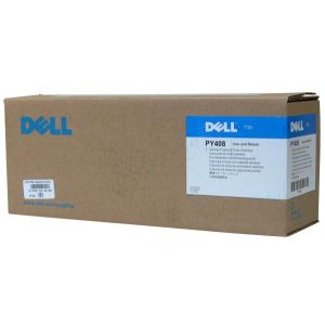 Toner Dell 593-10238, PY408, čierna (black), originál