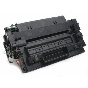 Toner HP Q6511X (11X), čierna (black), alternatívny