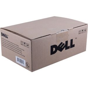 Toner Dell 593-10153, RF223, čierna (black), originál