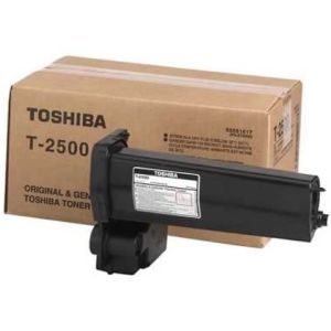Toner Toshiba T-2500E, čierna (black), originál