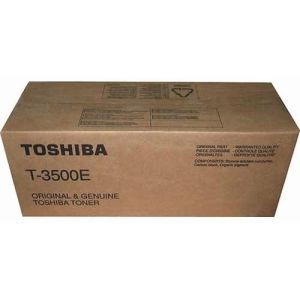 Toner Toshiba T-3500E, čierna (black), originál