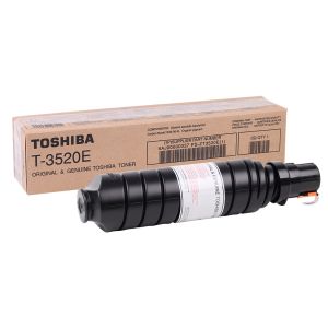 Toner Toshiba T-3520E, čierna (black), originál