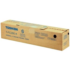 Toner Toshiba T-FC28E-K, čierna (black), originál