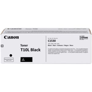 Toner Canon T10L BK, 4805C001, čierna (black), originál