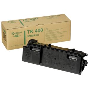 Toner Kyocera TK-400, čierna (black), originál
