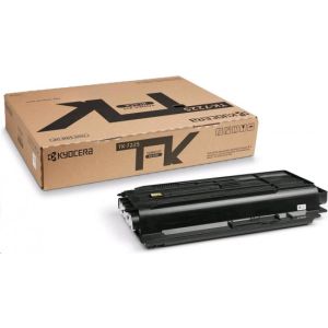 Toner Kyocera TK-7225, 1T02V60NL0, čierna (black), originál
