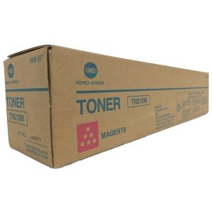 Toner Konica Minolta TN210M, 8938511, purpurová (magenta), originál
