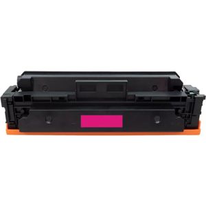 Toner HP W2033X (415X), purpurová (magenta), alternatívny