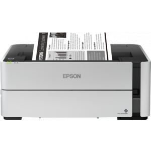 Epson EcoTank/M1170/Tlač/Ink/A4/LAN/Wi-Fi Dir/USB C11CH44402