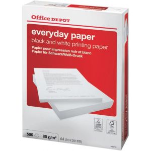 Kopírovací papier Officeo COPY A4, 80g